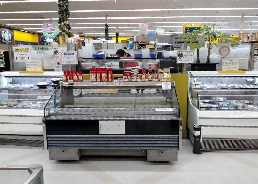 Badang | meal takeaway | 4800 Irvine Blvd, Irvine, CA 92620, USA | 7146690157 OR +1 714-669-0157