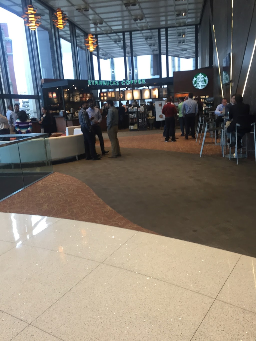 Starbucks | cafe | 600 Grant St, Pittsburgh, PA 15219, USA | 4127653125 OR +1 412-765-3125