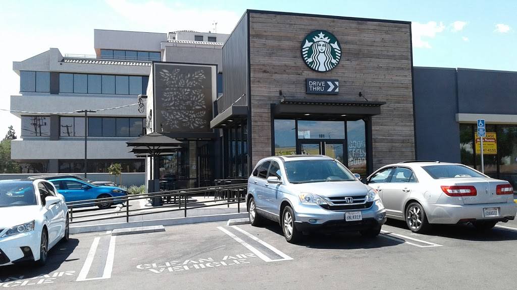 Starbucks | cafe | 11109 Sepulveda Blvd, Mission Hills, CA 91345, USA | 7473007500 OR +1 747-300-7500