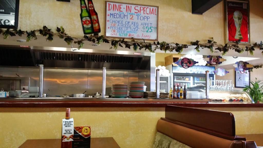 Numero Uno Pizza | meal delivery | 17013 Hawthorne Blvd, Lawndale, CA 90260, USA | 3102148704 OR +1 310-214-8704