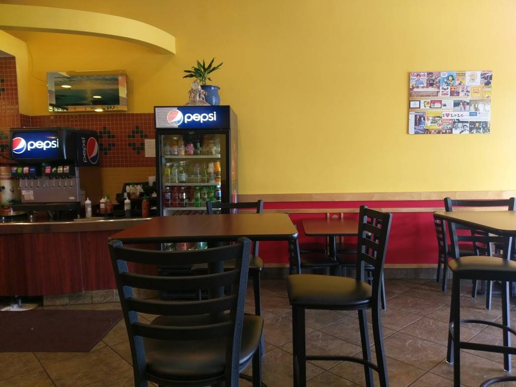 L & L Hawaiian Barbecue | restaurant | 18657 Devonshire St, Northridge, CA 91324, USA | 8183638840 OR +1 818-363-8840