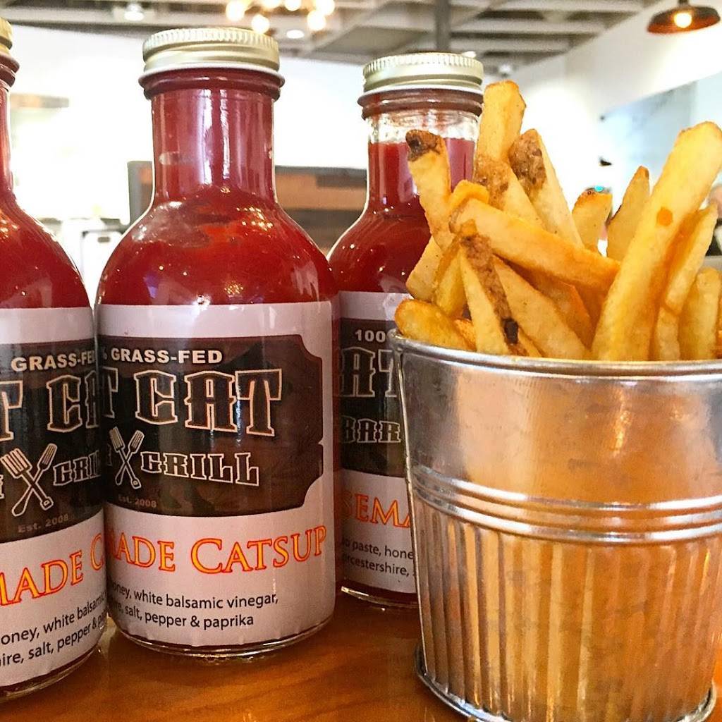 Fat Cat Bar & Grill | restaurant | 1401 S Virginia St, Reno, NV 89502, USA | 7754532223 OR +1 775-453-2223