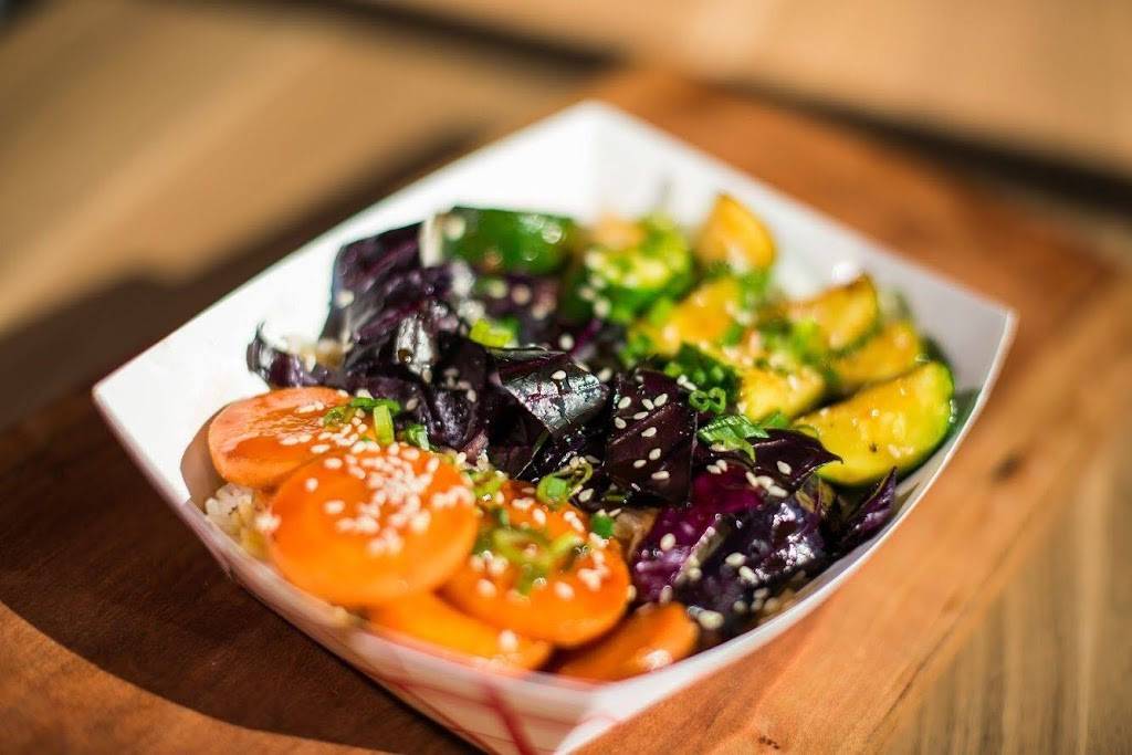 Califarmia | restaurant | 102 Broadway St, Old Hickory, TN 37138, USA | 6158730405 OR +1 615-873-0405