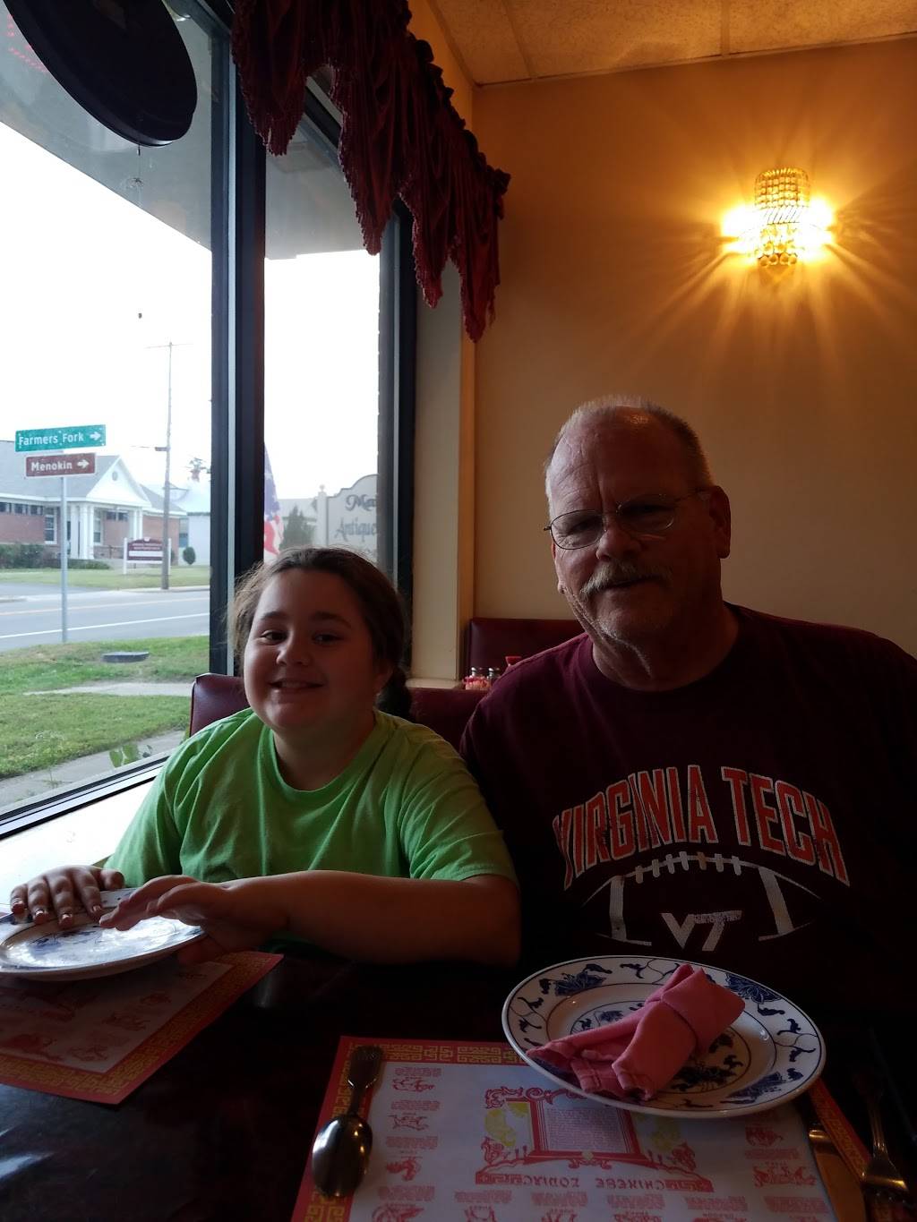 Hunan Village | restaurant | 453 Main St, Warsaw, VA 22572, USA | 8043331688 OR +1 804-333-1688