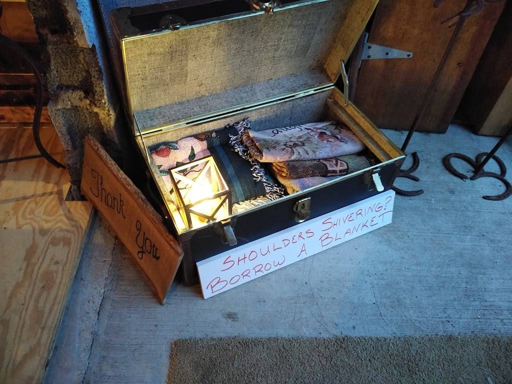 Wedges Creek Hideaway | restaurant | W7355 Mann Rd, Greenwood, WI 54437, USA | 7153865466 OR +1 715-386-5466