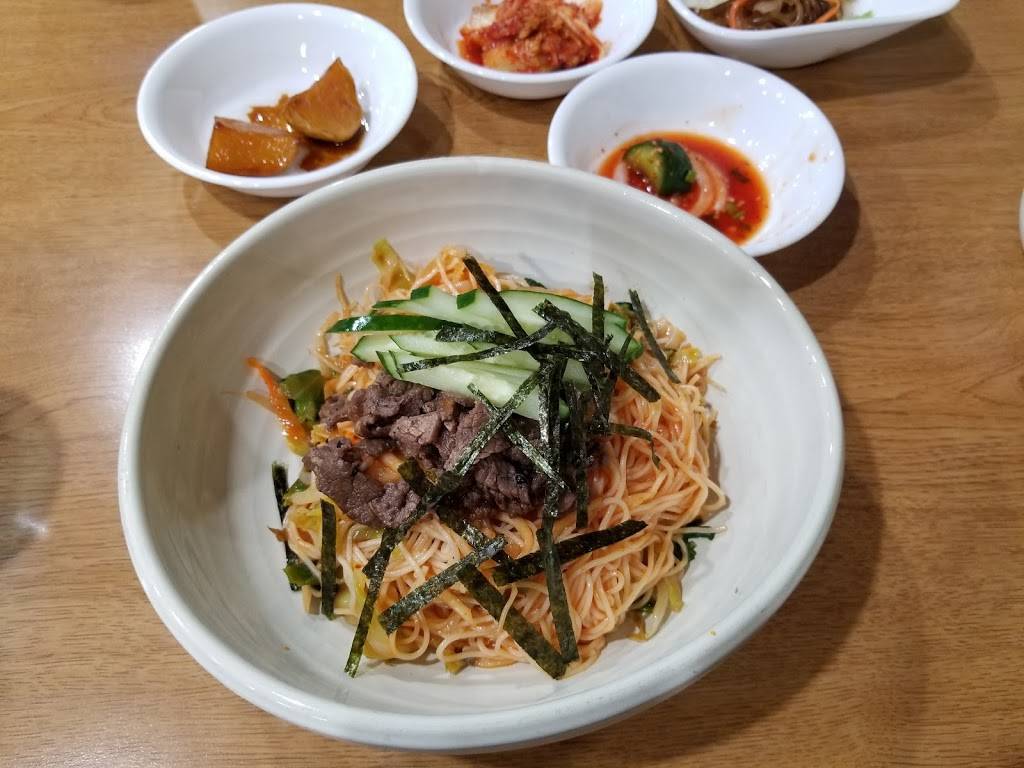 O-Bok korean Restaurant | restaurant | 1857, 2756 Woodlawn Dr # 6-104, Honolulu, HI 96822, USA | 8089887702 OR +1 808-988-7702