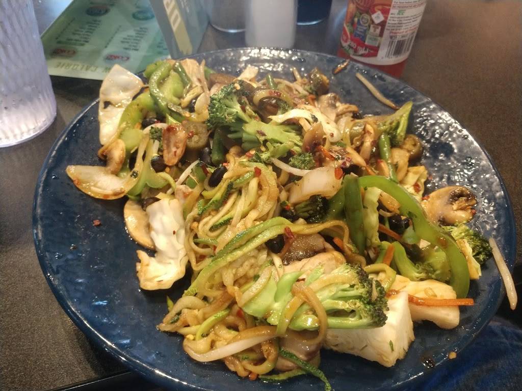 HuHot Mongolian Grill | restaurant | 703 S Duff Ave, Ames, IA 50010, USA | 5152337191 OR +1 515-233-7191