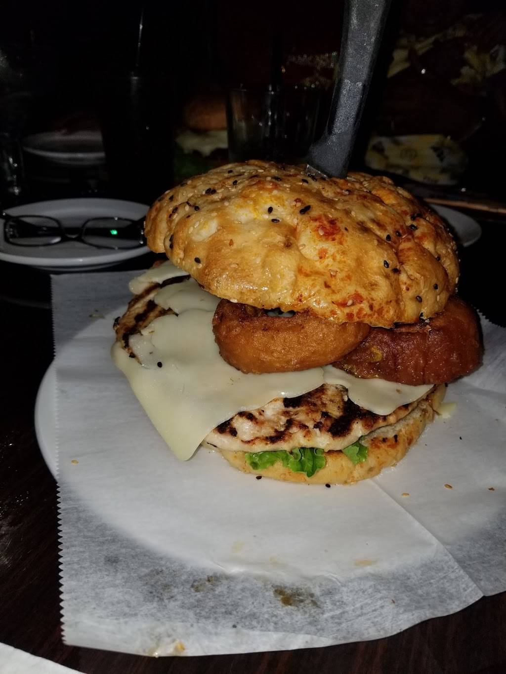 Oceans 11 Whiskey Bar & Kitchen | night club | 800 N Federal Hwy, Hallandale Beach, FL 33009, USA | 9544545858 OR +1 954-454-5858