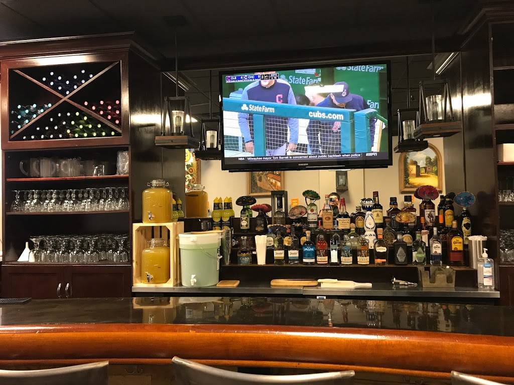 Mexico City Restaurant & Bar | restaurant | 778 N Main St, Akron, OH 44310, USA | 2346788957 OR +1 234-678-8957