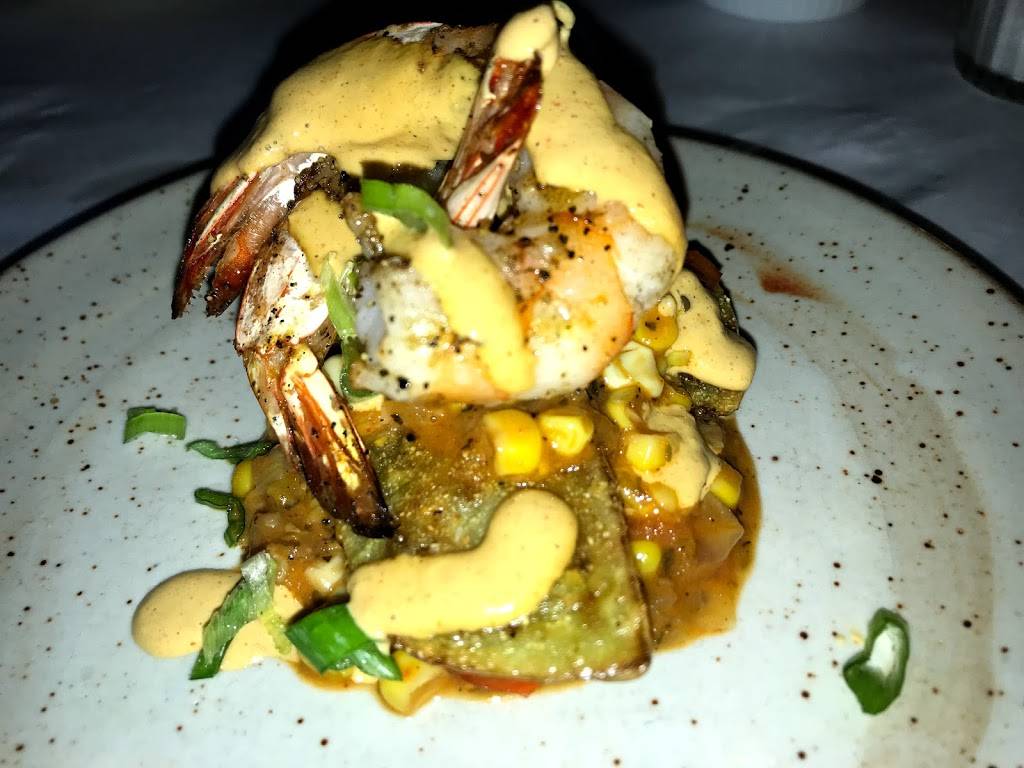 ravine | restaurant | 53 Co Rd 321, Oxford, MS 38655, USA | 6622344555 OR +1 662-234-4555