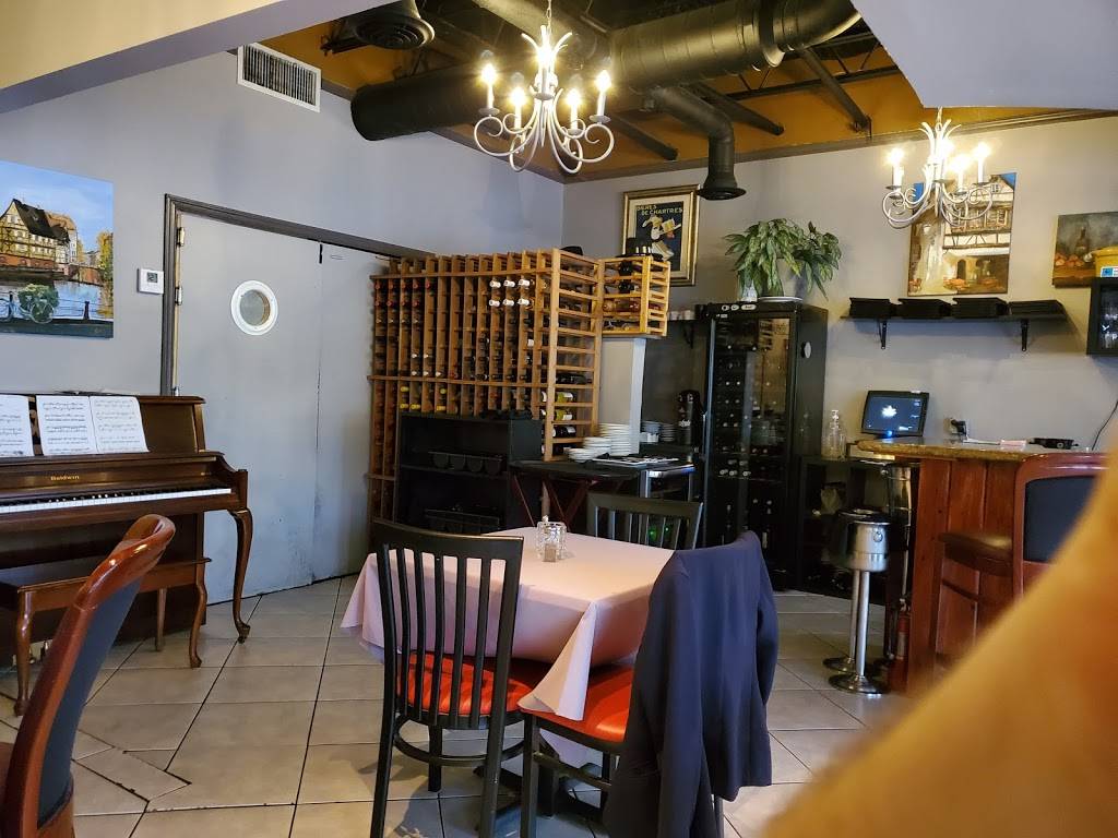 Tradition Restaurant | restaurant | 626 Federal Hwy, Deerfield Beach, FL 33441, USA | 9544806464 OR +1 954-480-6464