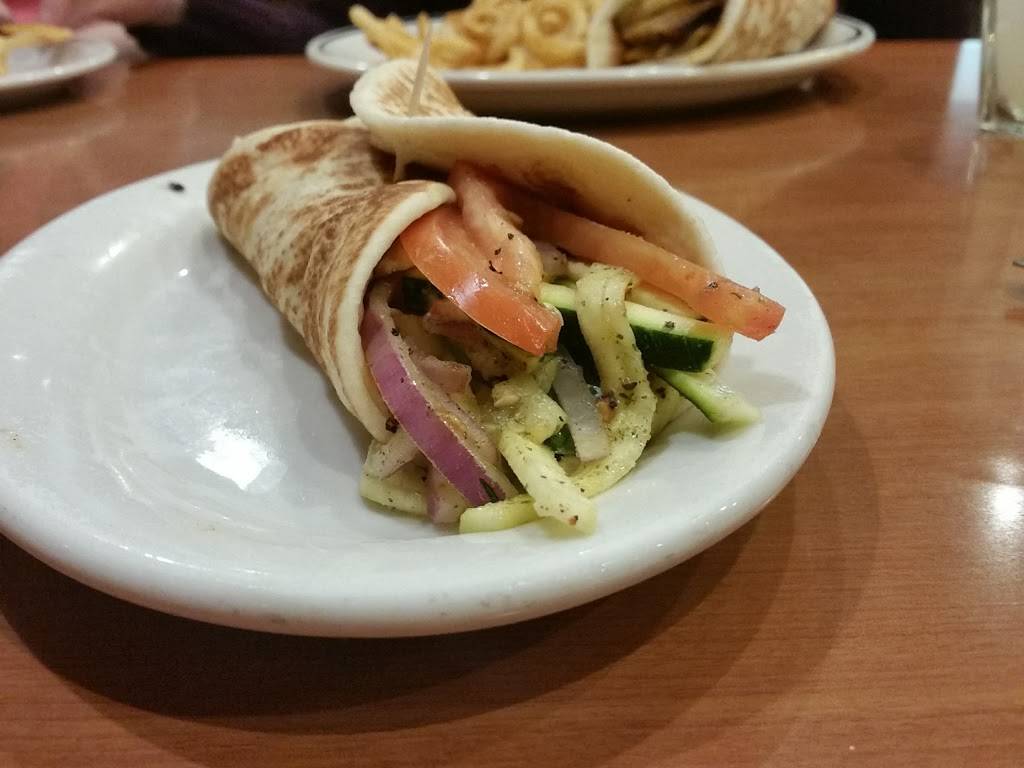 Olgas Kitchen | restaurant | WOODLAND MALL 3169 28th Street Southeast Unit #P103, Kentwood, MI 49512, USA | 6169428020 OR +1 616-942-8020