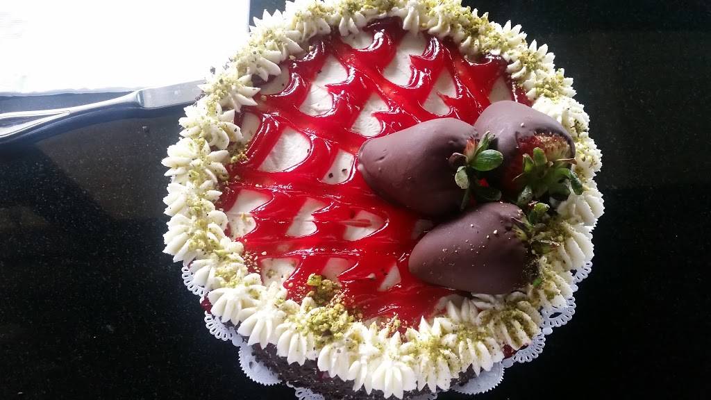 Pasta Primavera Cafe | restaurant | 4425-F Treat Blvd, Concord, CA 94521, USA | 9256875300 OR +1 925-687-5300