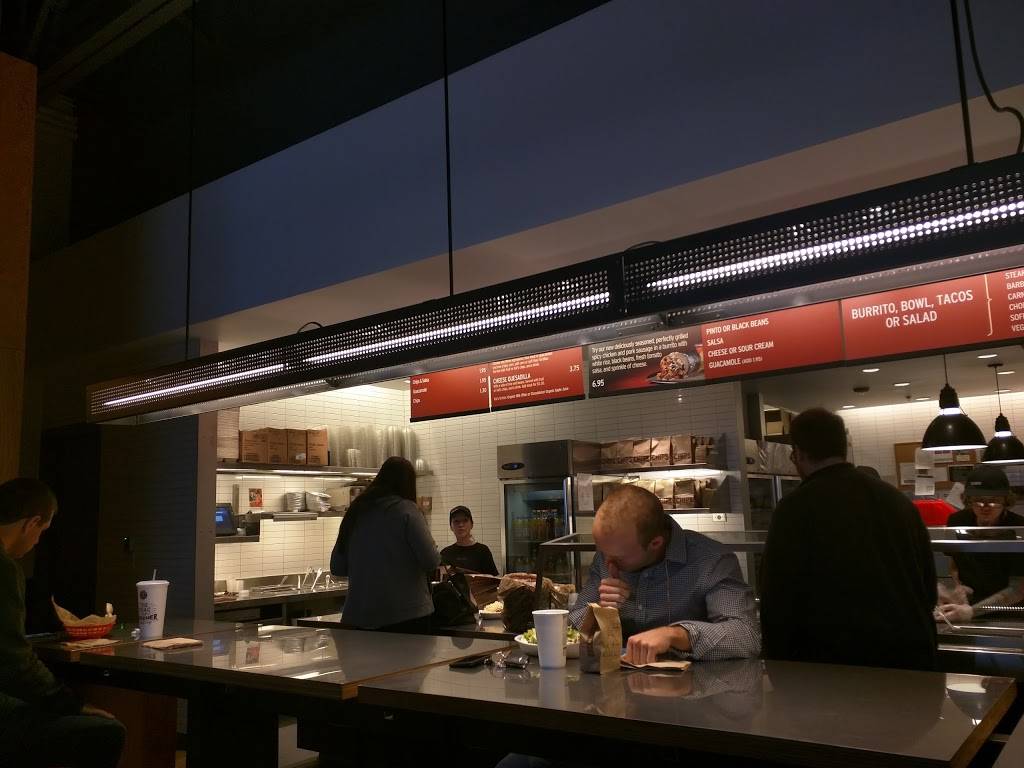 Chipotle Mexican Grill | restaurant | 30229 Mound Rd, Warren, MI 48092, USA | 5865583010 OR +1 586-558-3010