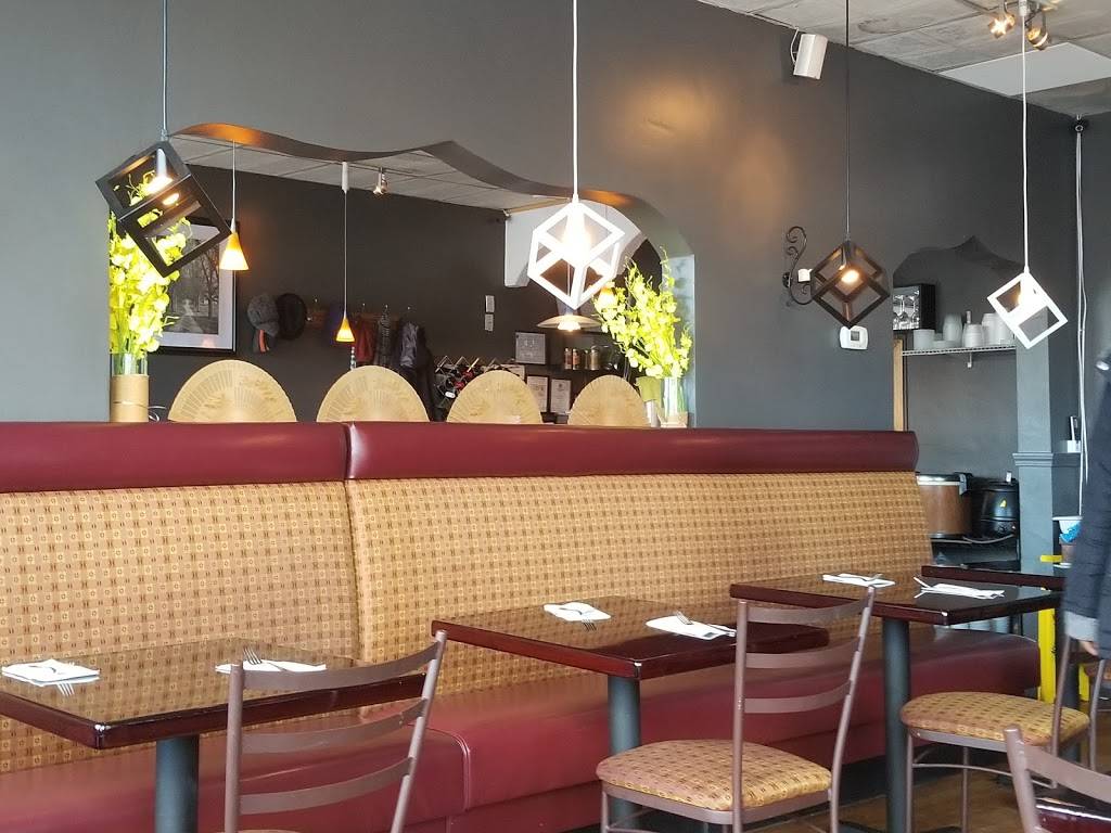 Zhus Garden | restaurant | 166 Massachusetts Ave, Arlington, MA 02474, USA | 7816467600 OR +1 781-646-7600