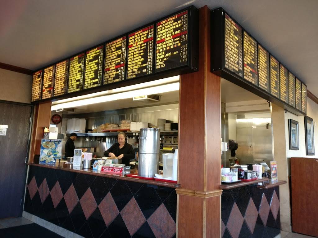 Toms Place Costa Mesa | restaurant | 799 W 17th St, Costa Mesa, CA 92627, USA | 9496469301 OR +1 949-646-9301