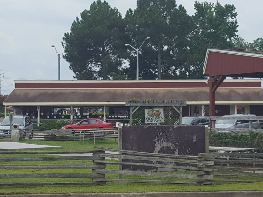 Virginia Beach Farmers Market | bakery | 3640 Dam Neck Rd, Virginia Beach, VA 23453, USA | 7573854388 OR +1 757-385-4388