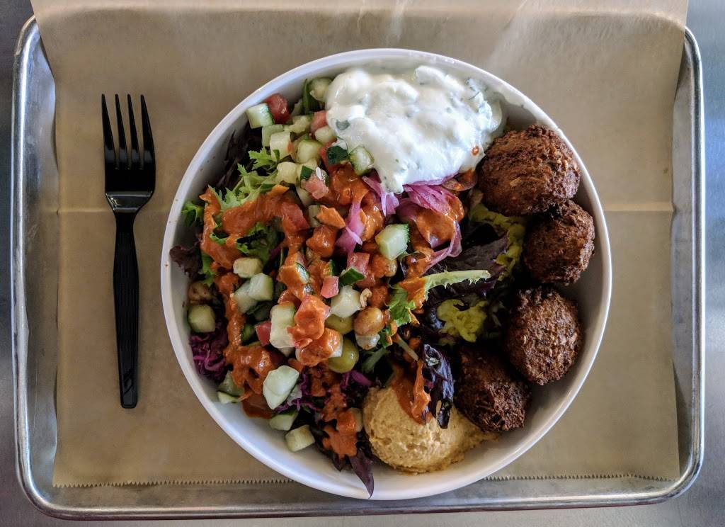 Daphnes Mediterranean | restaurant | 1801 E 51st St #300, Austin, TX 78723, USA | 5123738736 OR +1 512-373-8736