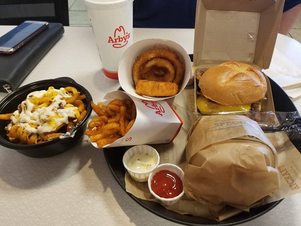 Arbys | meal takeaway | 401 Robert St N, St Paul, MN 55101, USA | 6512912474 OR +1 651-291-2474