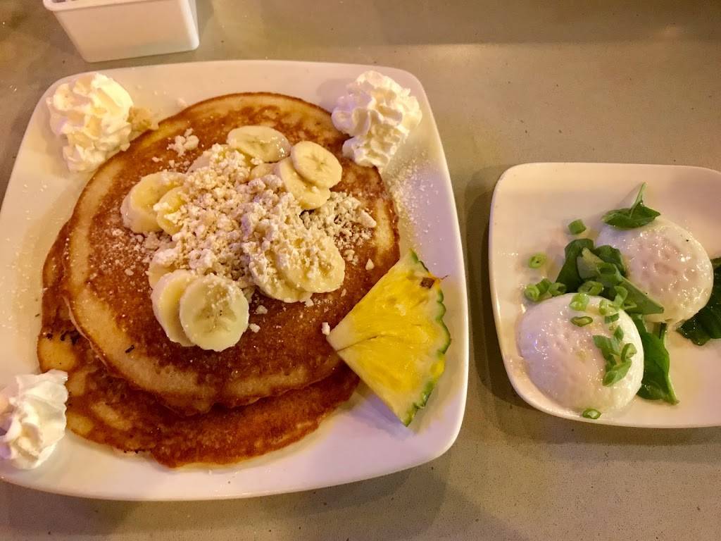 Shorefyre - Koa Ave | restaurant | 2446 Koa Ave, Honolulu, HI 96815, USA | 8089237007 OR +1 808-923-7007