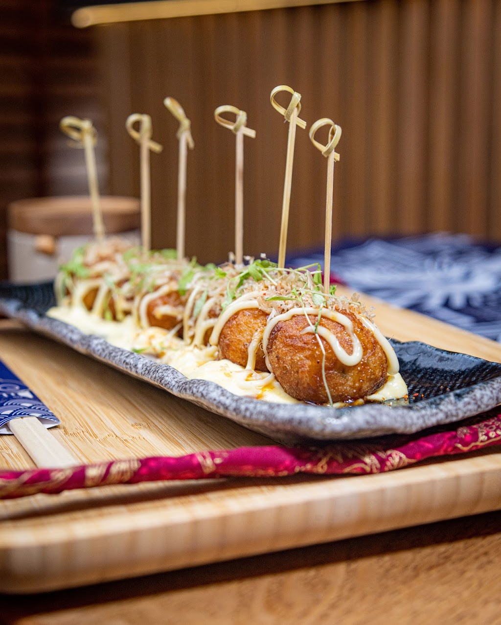 Zuru Ramen Bar | restaurant | 11225 Miramar Pkwy ste 233, Miramar, FL 33025, USA | 9542513663 OR +1 954-251-3663