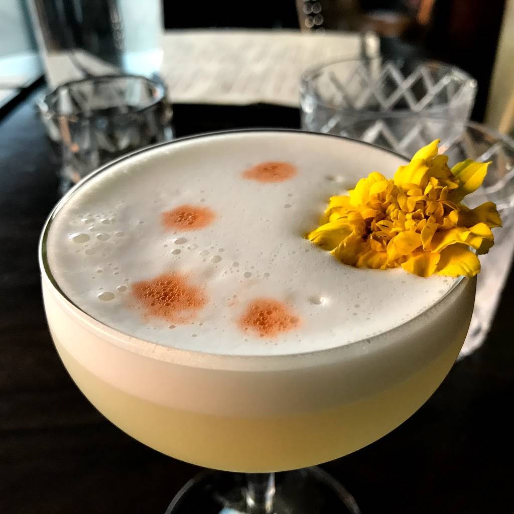 Imperial Lounge | restaurant | 2400 1st Ave, Seattle, WA 98121, USA | 2062597000 OR +1 206-259-7000