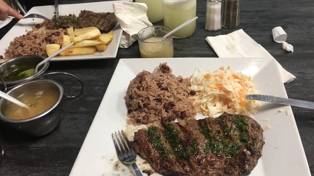 La Fogata Restaurant Mall of the Americas | restaurant | 7795 W Flagler St, Miami, FL 33144, USA | 3052661146 OR +1 305-266-1146