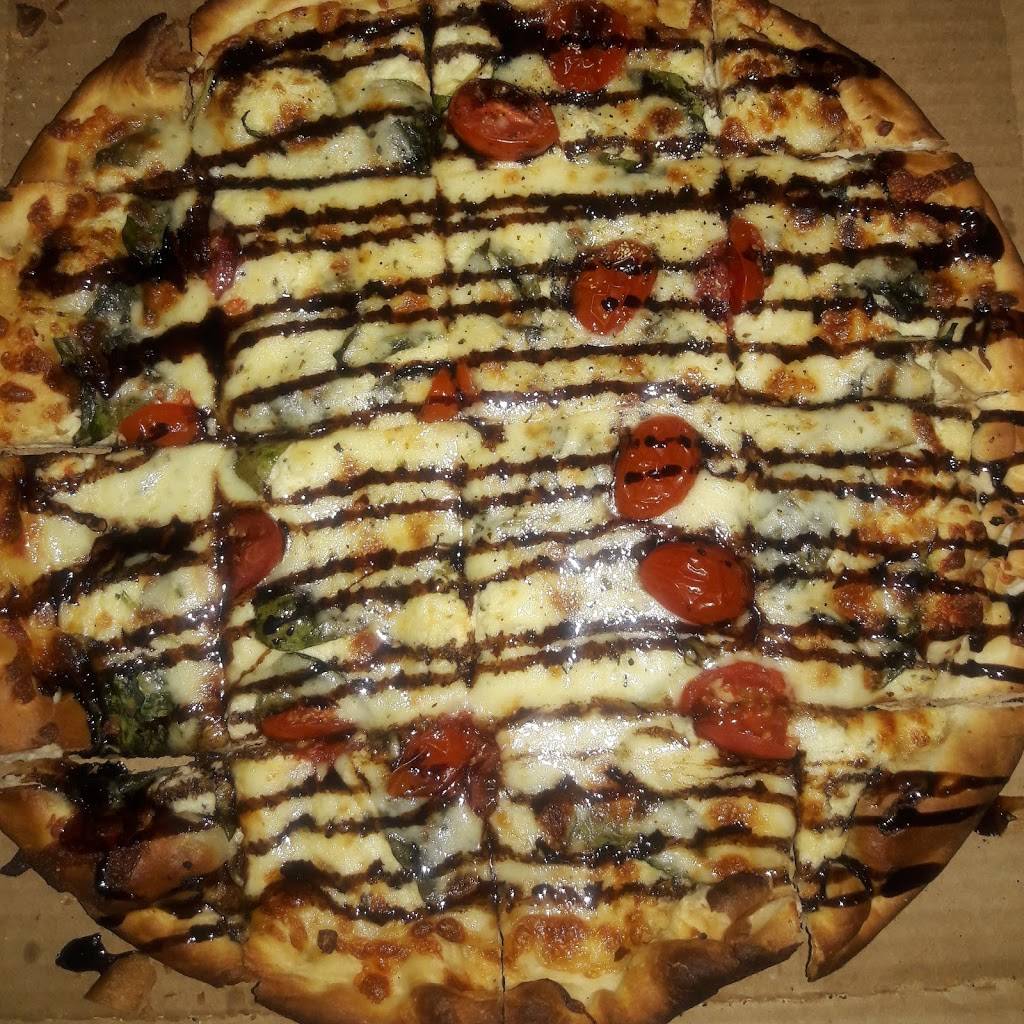 Pasta Mia | restaurant | 116 Bartlett Plaza, Bartlett, IL 60103, USA | 6307361290 OR +1 630-736-1290