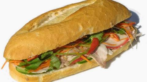 Chau Sandwich | restaurant | 6543 SE Milwaukie Ave, Portland, OR 97202, USA | 5033673521 OR +1 503-367-3521