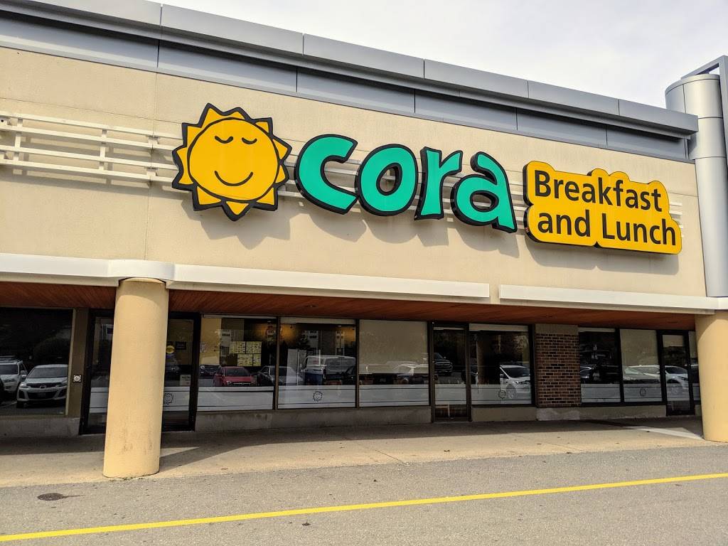 Cora Breakfast and Lunch | restaurant | 35 Harvard Rd, Guelph, ON N1G 3A2, Canada | 5197632844 OR +1 519-763-2844