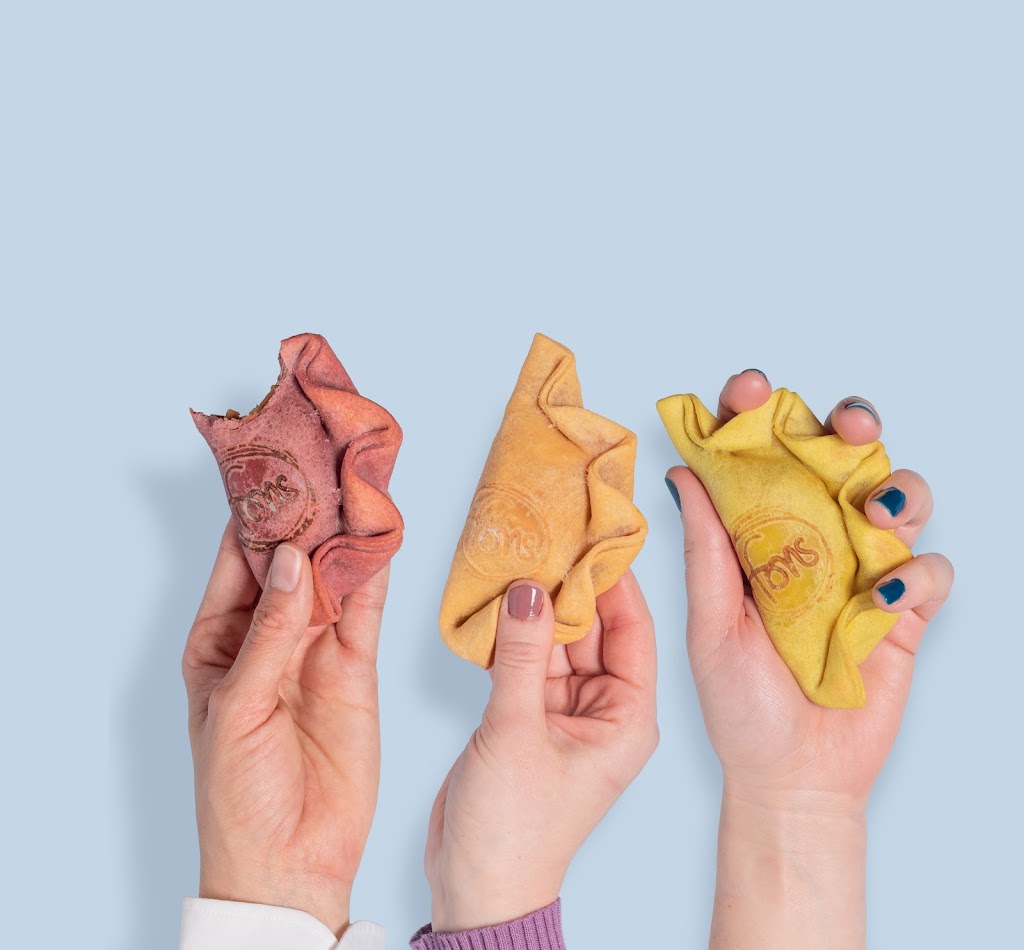 Fons - Plant Based Empanadas | restaurant | 552 Lincoln Ave, Winnetka, IL 60093, USA | 7738423358 OR +1 773-842-3358