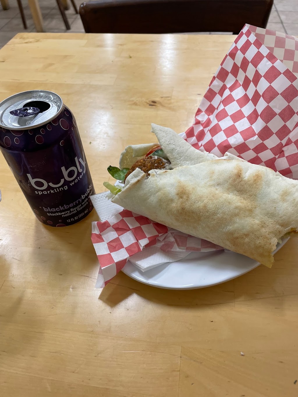 Samirs Mediterranean Grill | restaurant | 1316 NE 43rd St, Seattle, WA 98105, USA | 2066331778 OR +1 206-633-1778