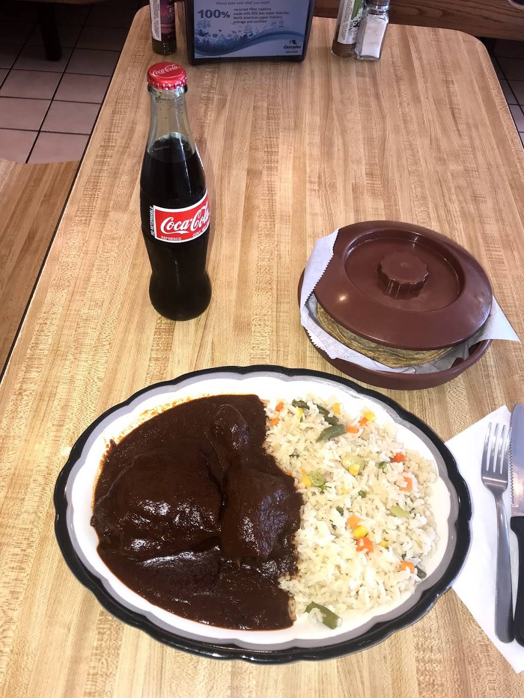 Taqueria Mexico 2000 #2 | restaurant | 11 Main St, Bensenville, IL 60106, USA | 6304221159 OR +1 630-422-1159