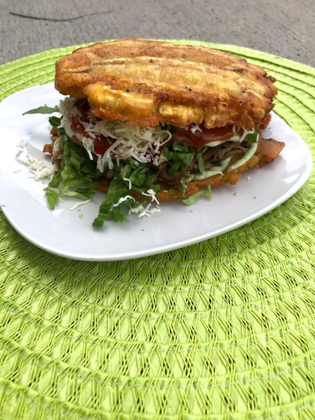 Venezuelan food distributors | restaurant | 3831 w vine st Suite #123-125-127, Kissimmee, FL 34741, USA | 7864939636 OR +1 786-493-9636