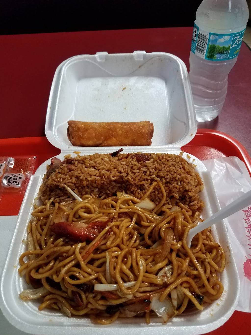 Wonder Wok | restaurant | 21313 NW 2nd Ave, Miami Gardens, FL 33169, USA | 3056511171 OR +1 305-651-1171