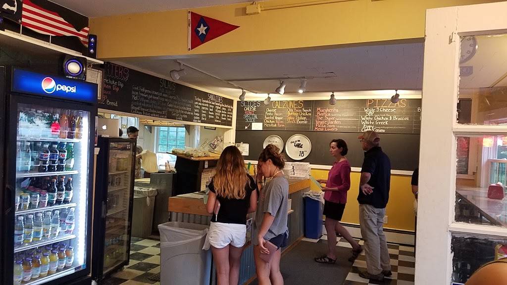 Sweet Tomatoes Pizza | restaurant | 790 Main St, Chatham, MA 02633, USA | 5083480200 OR +1 508-348-0200