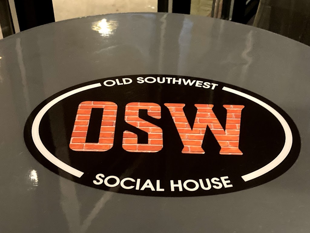 Old Southwest Social House | restaurant | 1113 California Ave, Reno, NV 89509, USA | 7754093368 OR +1 775-409-3368