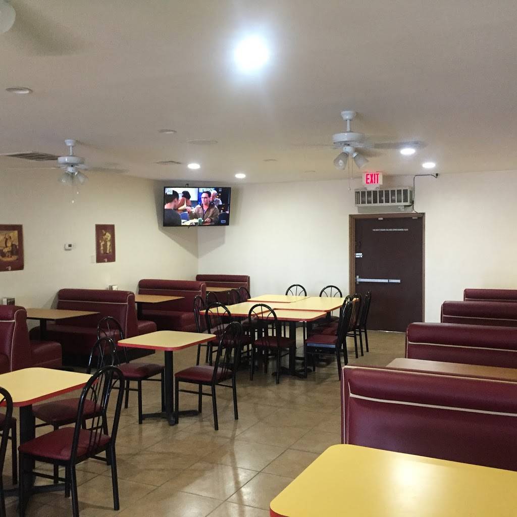 Pizza king | restaurant | 9185 Jurupa Rd, Riverside, CA 92509, USA | 9514560255 OR +1 951-456-0255