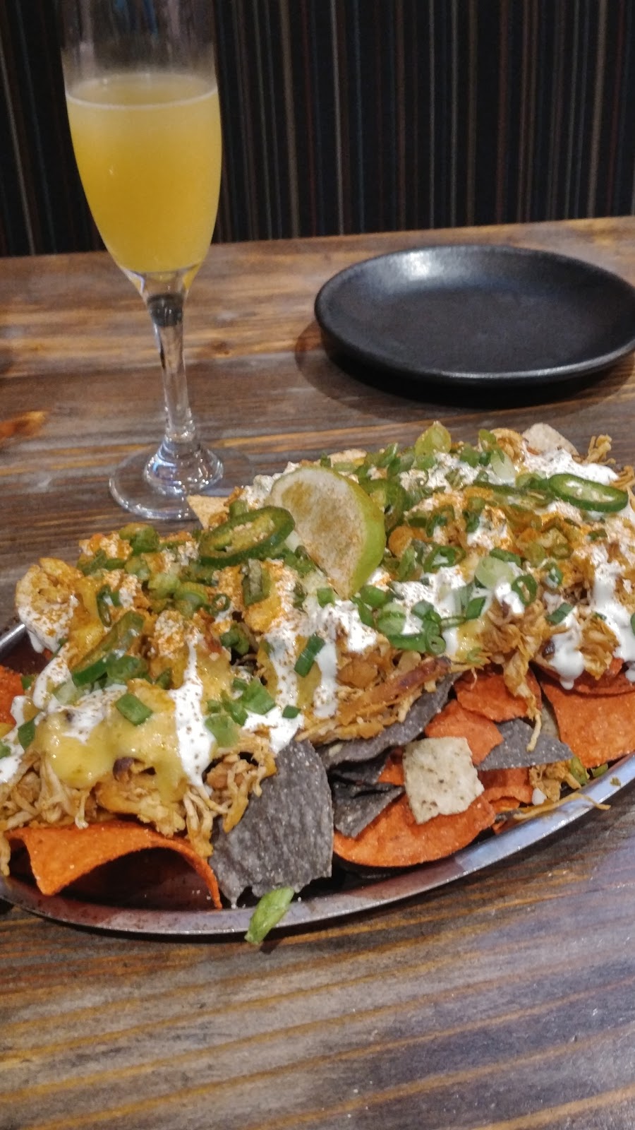 La Stella Wood Fired | restaurant | 2420 Hillsborough St, Raleigh, NC 27607, USA | 9195041002 OR +1 919-504-1002