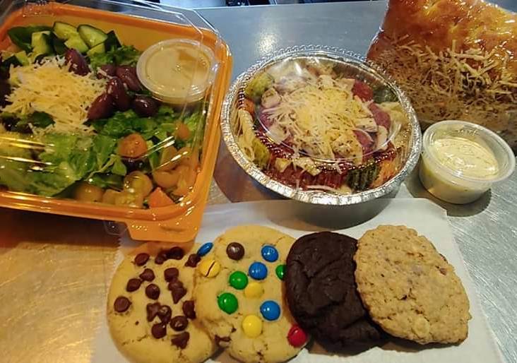 The Silver Llama Market & Eatery | cafe | 615 Harrison Ave UNIT B, Leadville, CO 80461, USA | 7194861026 OR +1 719-486-1026