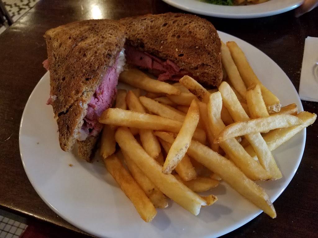 Arthurs | cafe | 3516 Edwards Rd, Cincinnati, OH 45208, USA | 5138715543 OR +1 513-871-5543