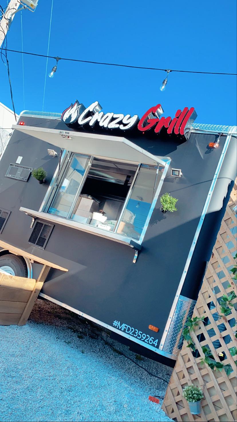 Crazy Grill | restaurant | 12895 SW 87th Ave, Miami, FL 33176, USA | 3057645806 OR +1 305-764-5806