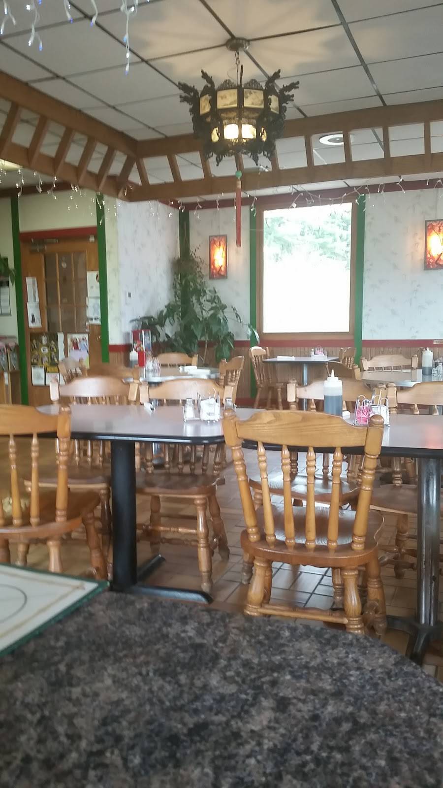 Kus Wokery | restaurant | 900 N Center Ave, Merrill, WI 54452, USA | 7155361148 OR +1 715-536-1148