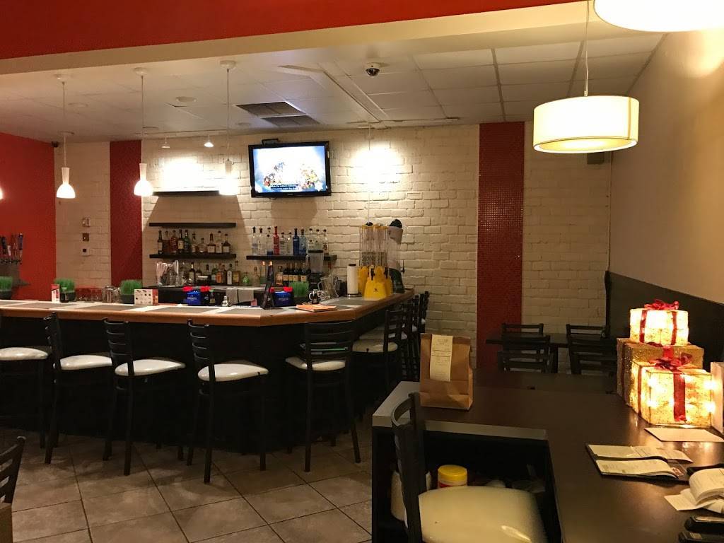 Silver Spoon Sushi | restaurant | 15352 NW 79th Ct, Miami Lakes, FL 33016, USA | 3058171898 OR +1 305-817-1898