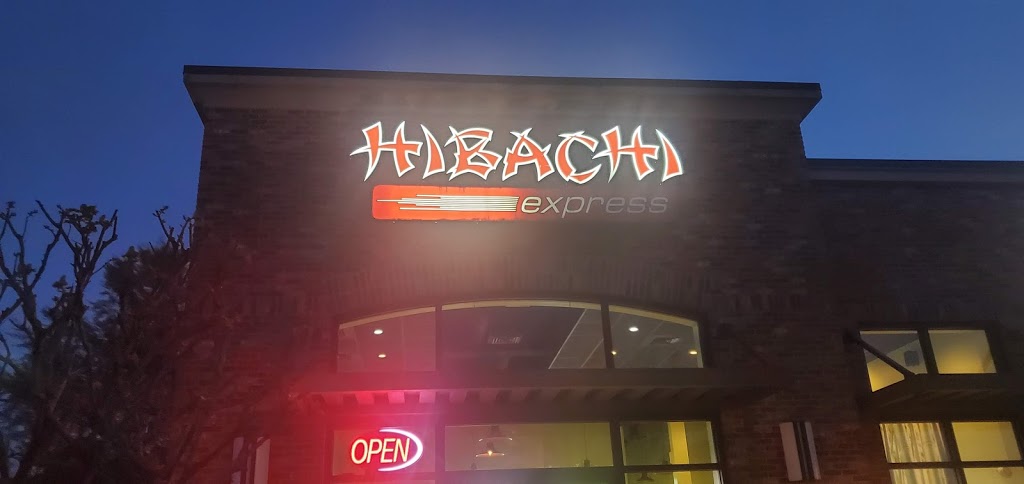 Hibachi Express | restaurant | 3461 SpringHill Ave, Mobile, AL 36608, USA | 2513439868 OR +1 251-343-9868