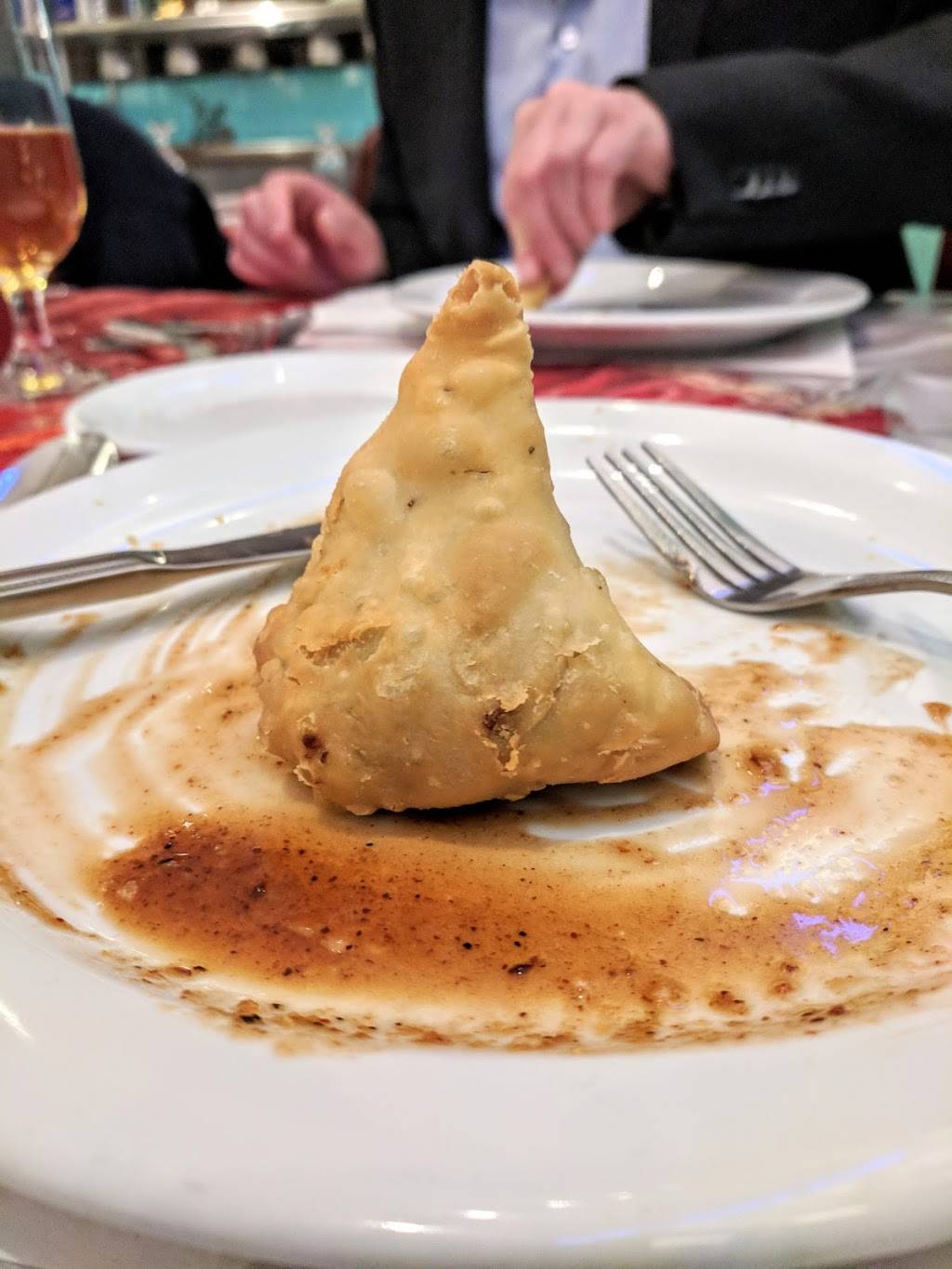 Royal India | restaurant | 15 Rue Paiement, Sainte-Geneviève, QC H9H 2S6, Canada | 5146266664 OR +1 514-626-6664