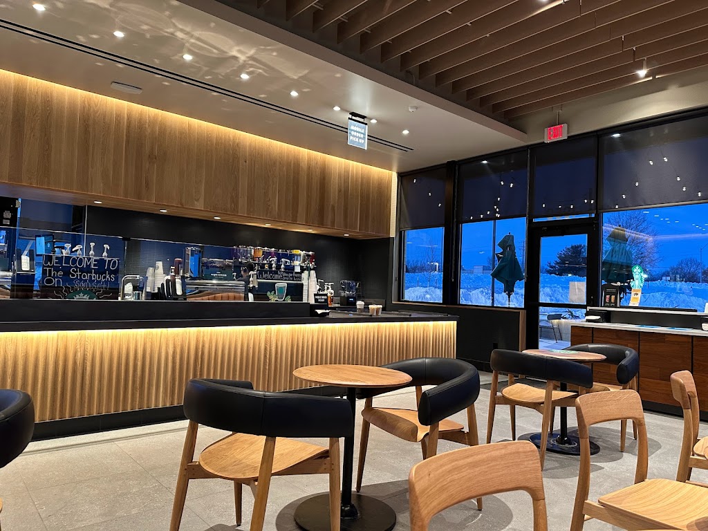 Starbucks | cafe | 1950 Sunset Dr, Norwalk, IA 50211, USA | 5154280036 OR +1 515-428-0036