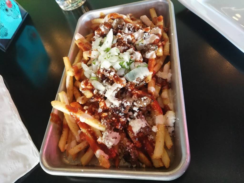 Happy Belly Tacos - East Location | restaurant | 7702 Barnes Rd Suite 100, Colorado Springs, CO 80922, USA | 7193449931 OR +1 719-344-9931