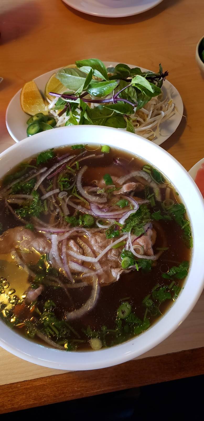 Pho Lotus | restaurant | 31952 Camino Capistrano B3, San Juan Capistrano, CA 92675, USA | 9493596688 OR +1 949-359-6688