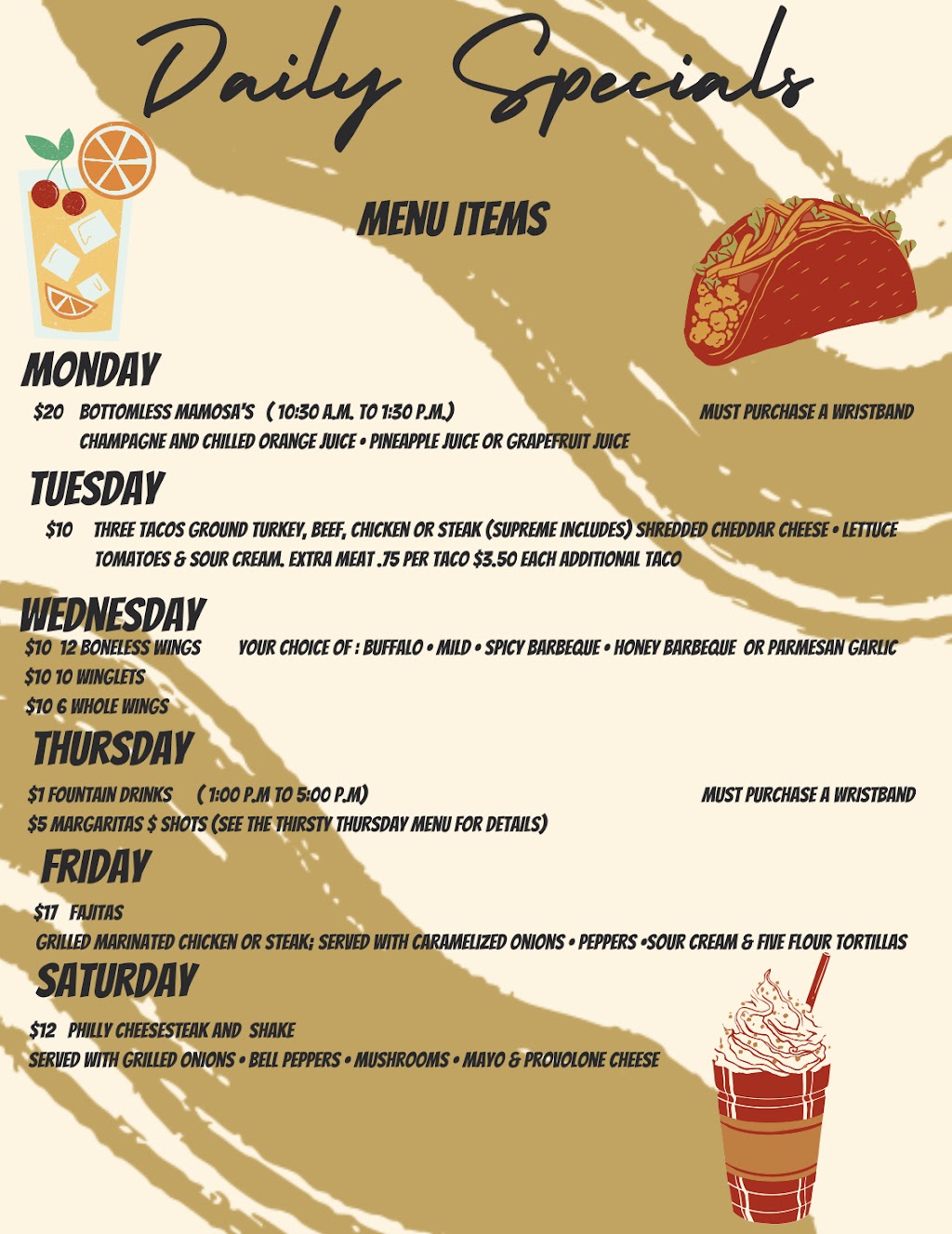 The Lunchroom | restaurant | 8000 W Capitol Dr, Milwaukee, WI 53222, USA | 4145097207 OR +1 414-509-7207